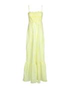 Temptation Long Dresses