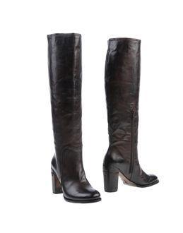Silvano Sassetti Boots