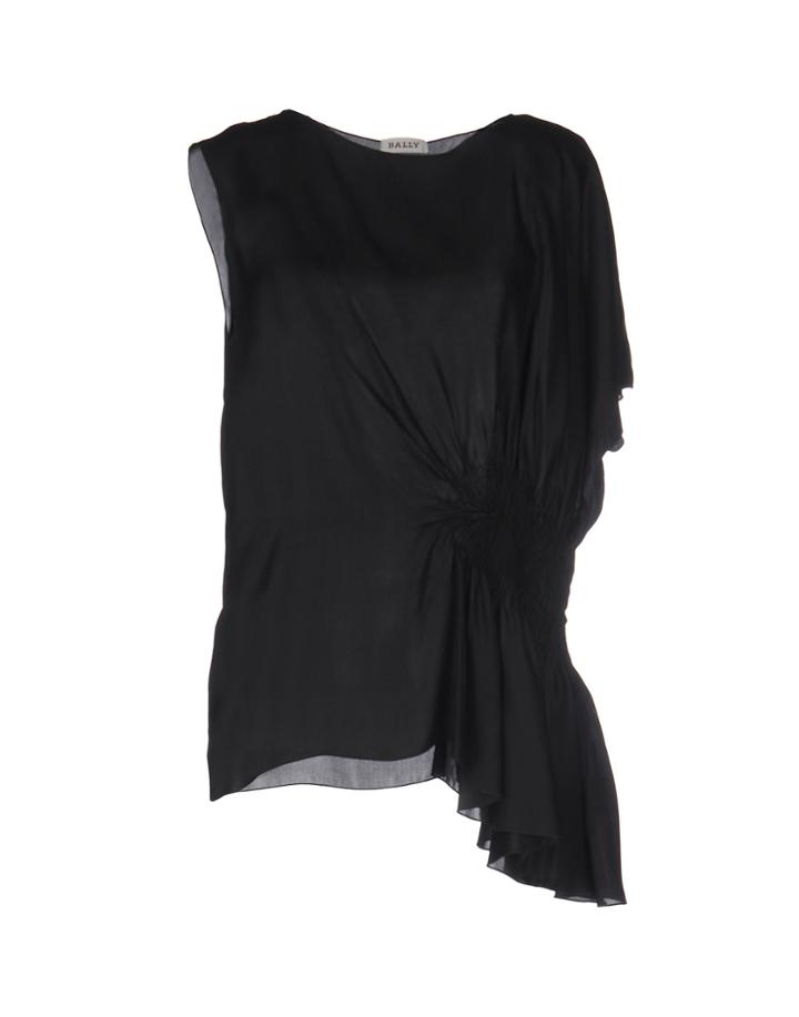 Bally Tops