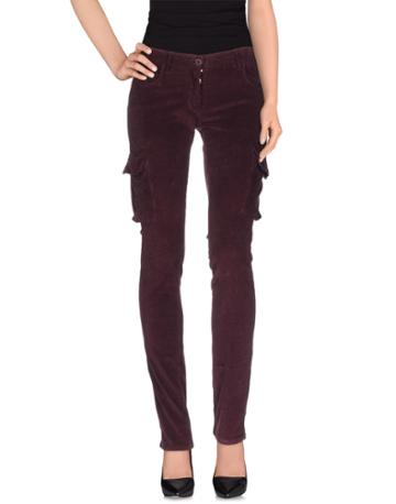 Rebel Vintage Casual Pants