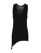 X Concept Tank Tops