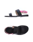 Mr. Hare Sandals