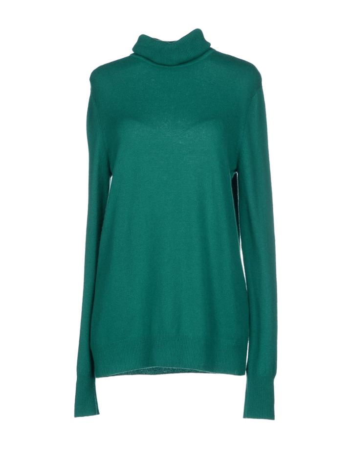 Equipment Femme Turtlenecks