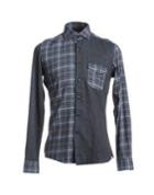 Rosso Malaspino Long Sleeve Shirts