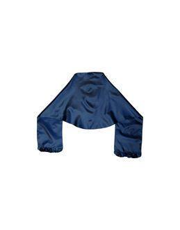 Ivan Montesi Shawls