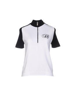 Dirk Bikkembergs Turtlenecks