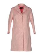 River Woods Overcoats