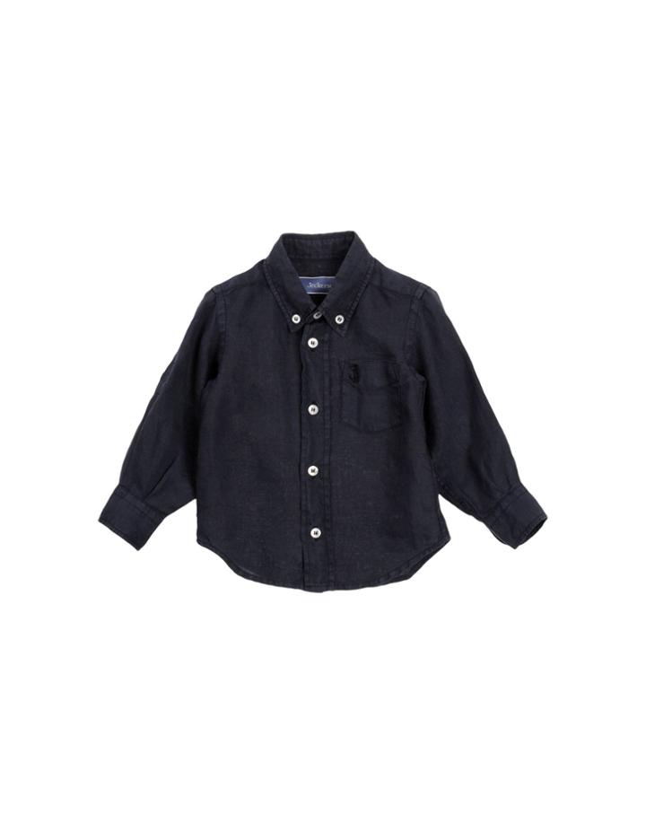 Jeckerson Long Sleeve Shirts