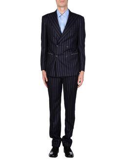 Sartoria De Curtis Suits