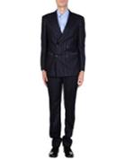 Sartoria De Curtis Suits