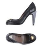Versace Collection Pumps