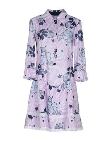 Sweet Years Short Dresses