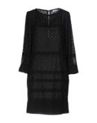 Day Birger Et Mikkelsen Short Dresses