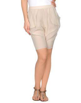 Emporio Armani Bermudas