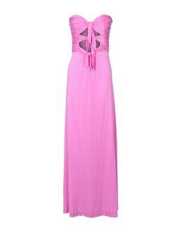 Loris Azzaro Long Dresses