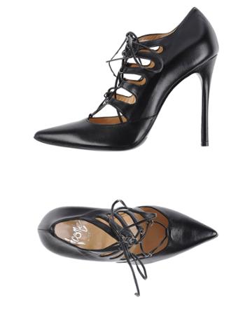 Ic Ne Lace-up Shoes