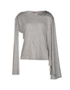 Tomaso T-shirts
