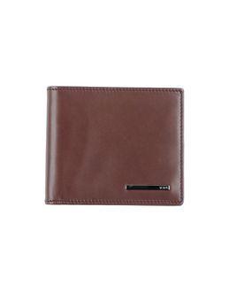 Tod's Wallets