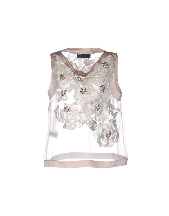 Tomaso Stefanelli Tops