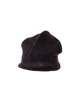 Woodwood Hats