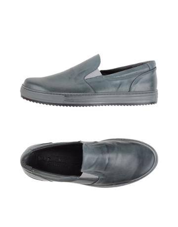 Wil Demulder London Sneakers