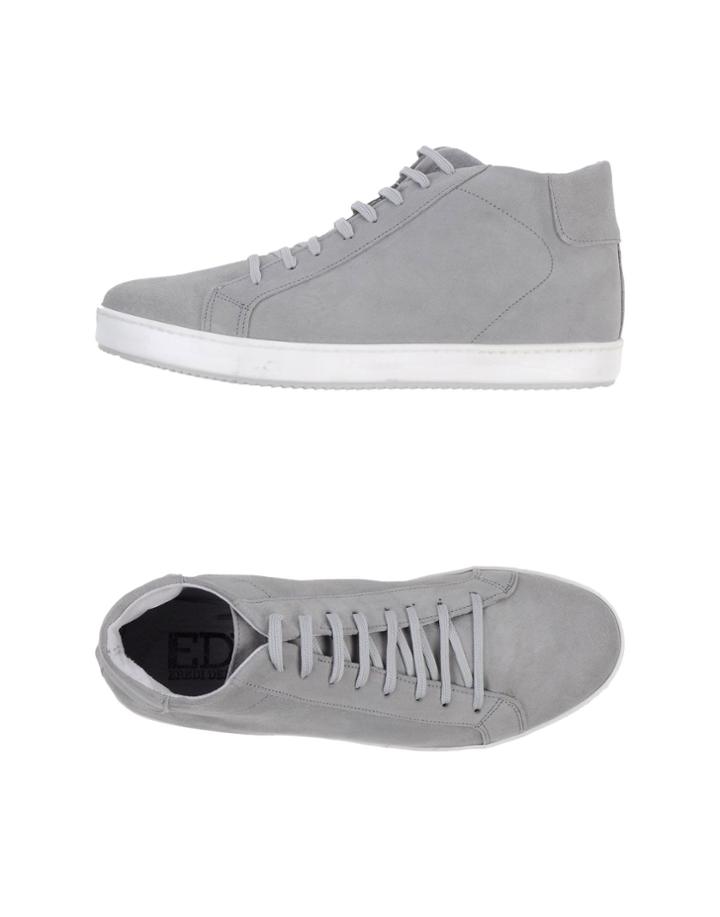 Eredi Del Duca Sneakers