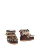 Town Ankle Boots