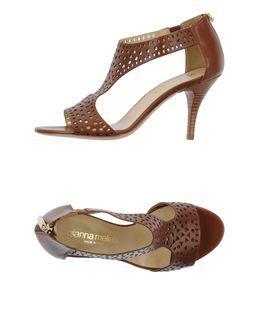 Gianna Meliani Sandals