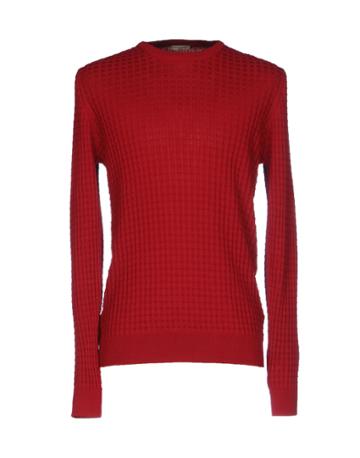 Twenty-one Sweaters