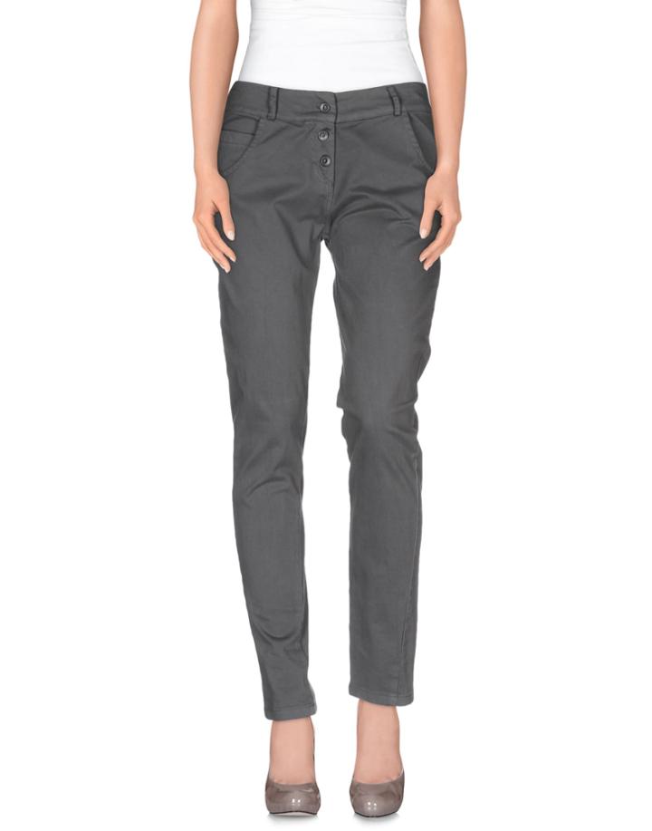 Fanny Couture Casual Pants