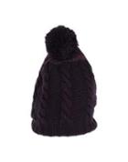 Patrizia Pepe Hats