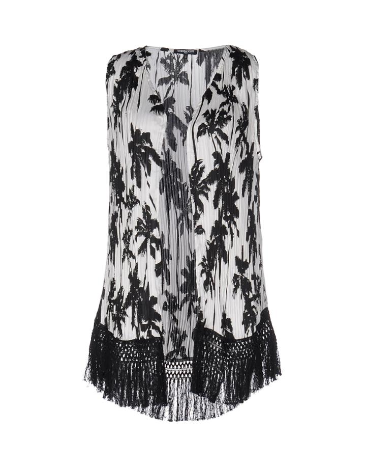 Vanessa Scott Cardigans