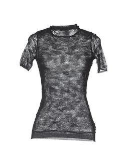 Ermanno Ermanno Scervino Short Sleeve Sweaters
