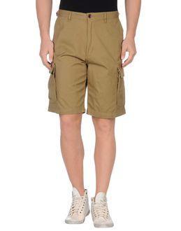 Vans Bermudas