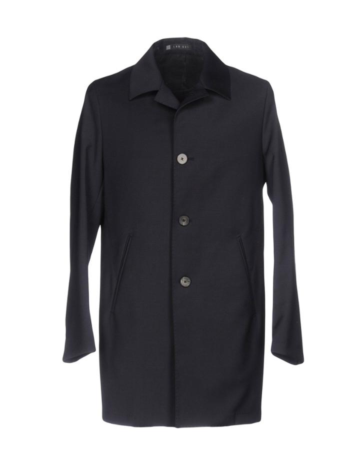 Scudo Coats