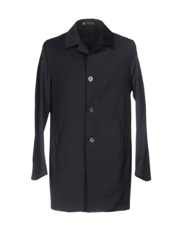 Scudo Coats