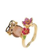 La Hormiga Rings
