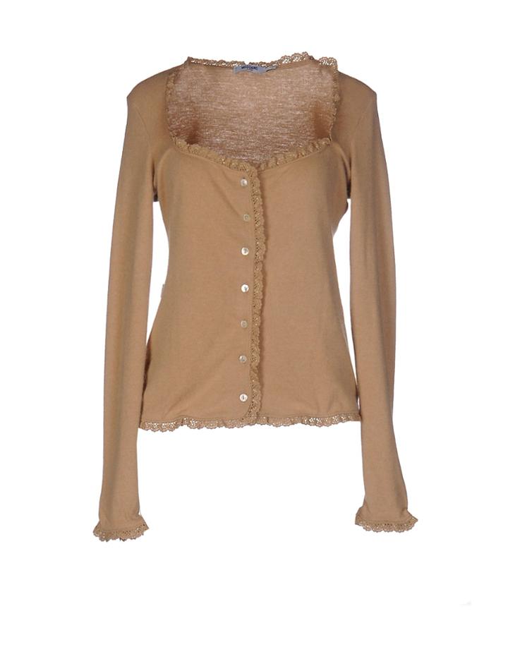 Moschino Jeans Cardigans