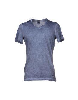 Centoquattro T-shirts