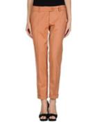 The Black Bird Casual Pants