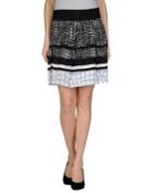 Max & Co. Knee Length Skirts