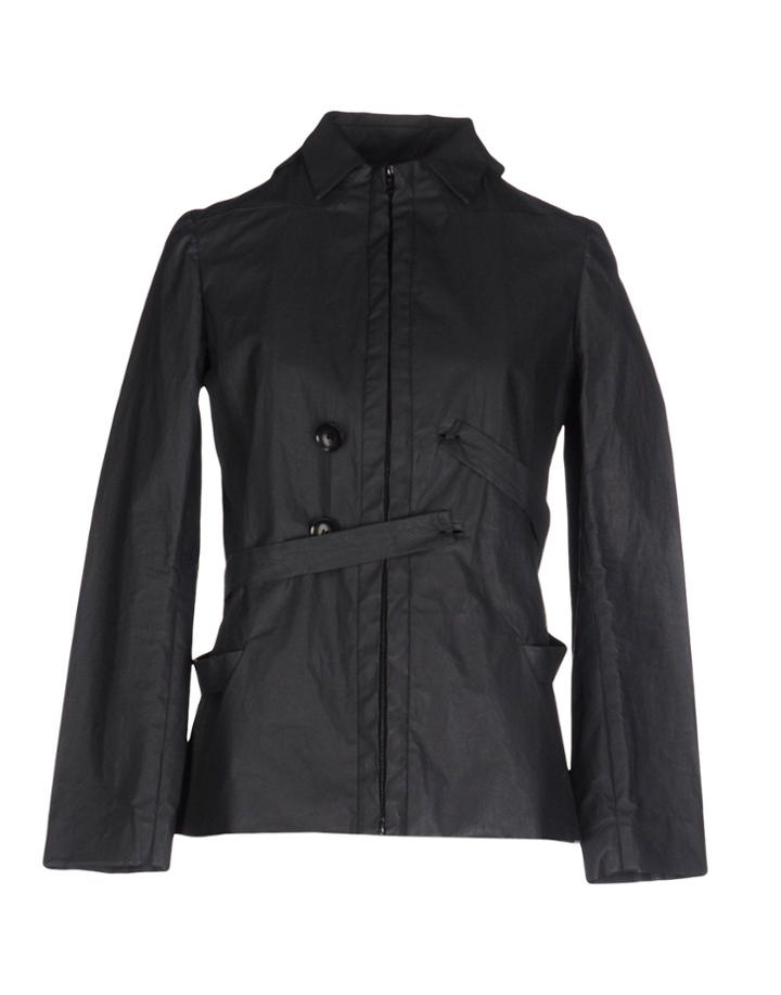 And Re Walker Jackets