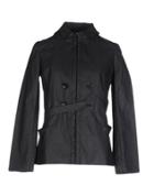 And Re Walker Jackets