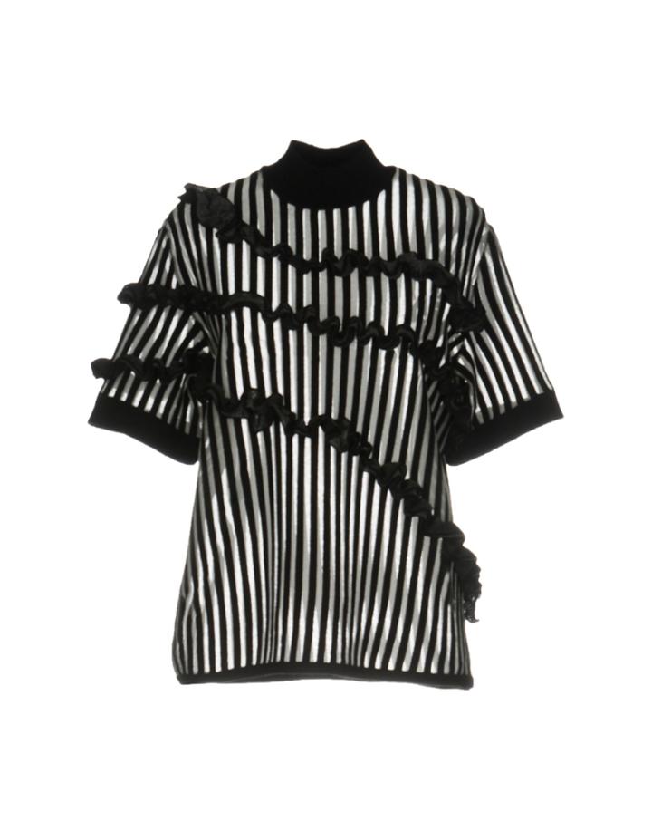 Opening Ceremony Turtlenecks