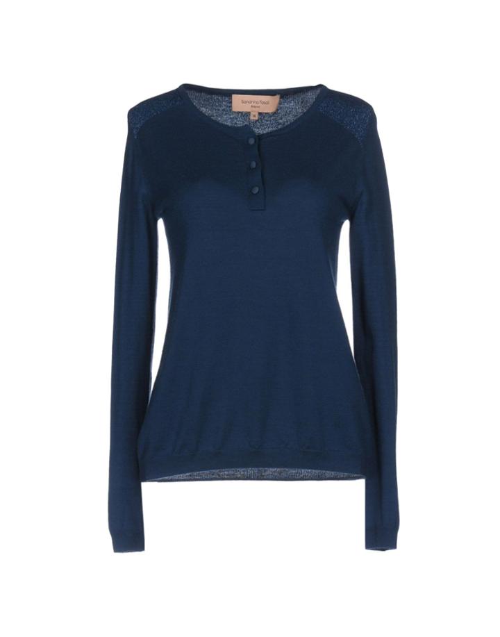 Sandrina Fasoli Sweaters