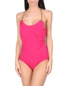 Elisabetta Franchi For Celyn B. One-piece Swimsuits