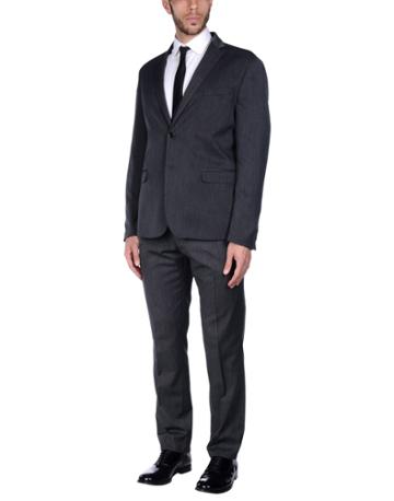 Alessandro Di Lange Suits