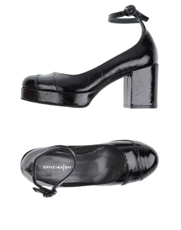 Officina Effe Pumps