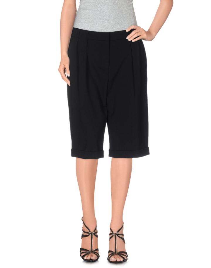 Oblique Creations Bermudas