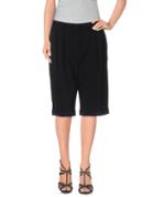 Oblique Creations Bermudas
